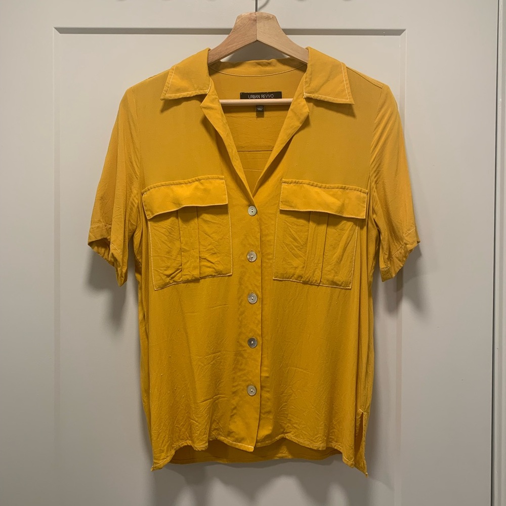 UR shirt